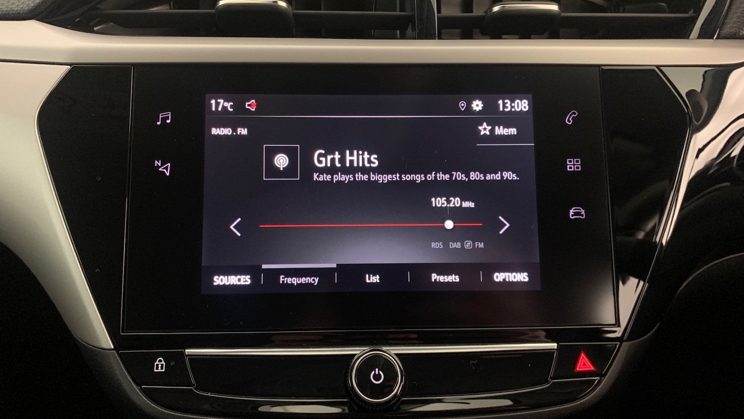 Used Vauxhall Corsa 2022 for sale - 76690686: Photo 24