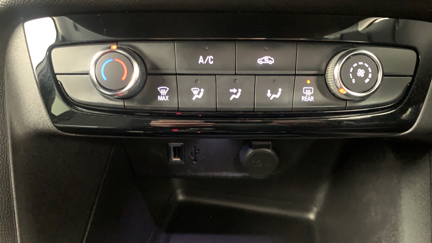 Used Vauxhall Corsa 2022 for sale - 76690686: Photo 28