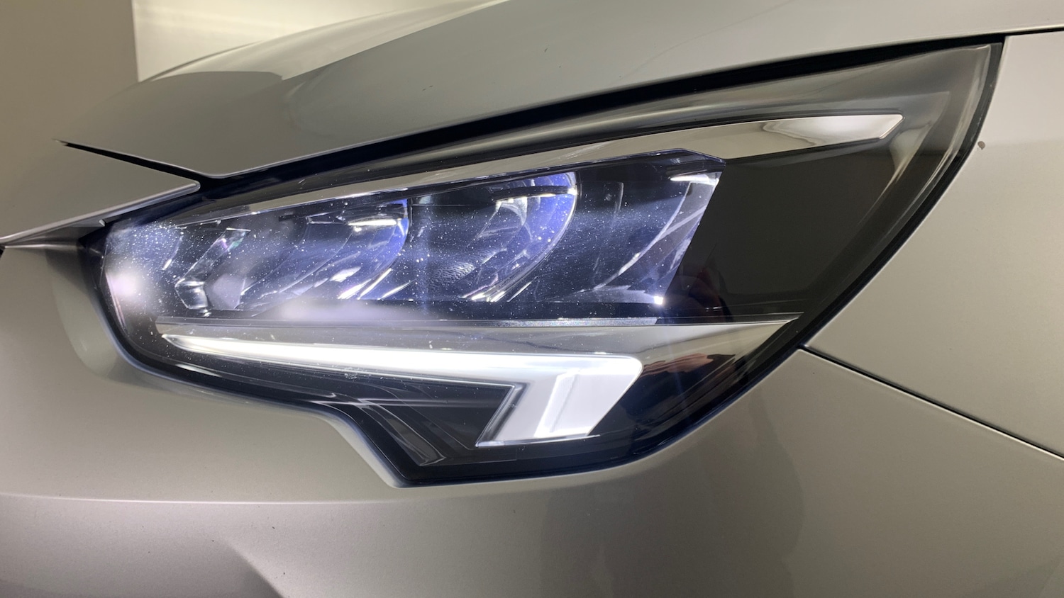 Used Vauxhall Corsa 2022 for sale - 76690686: Photo 42