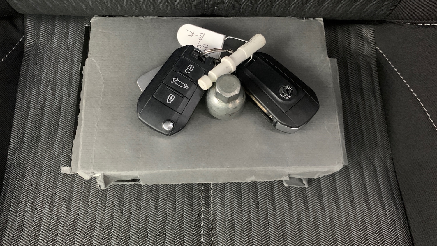 Used Vauxhall Corsa 2022 for sale - 76690686: Photo 44