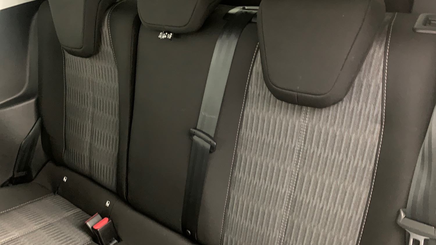 Used Vauxhall Corsa 2022 for sale - 76690686: Photo 8