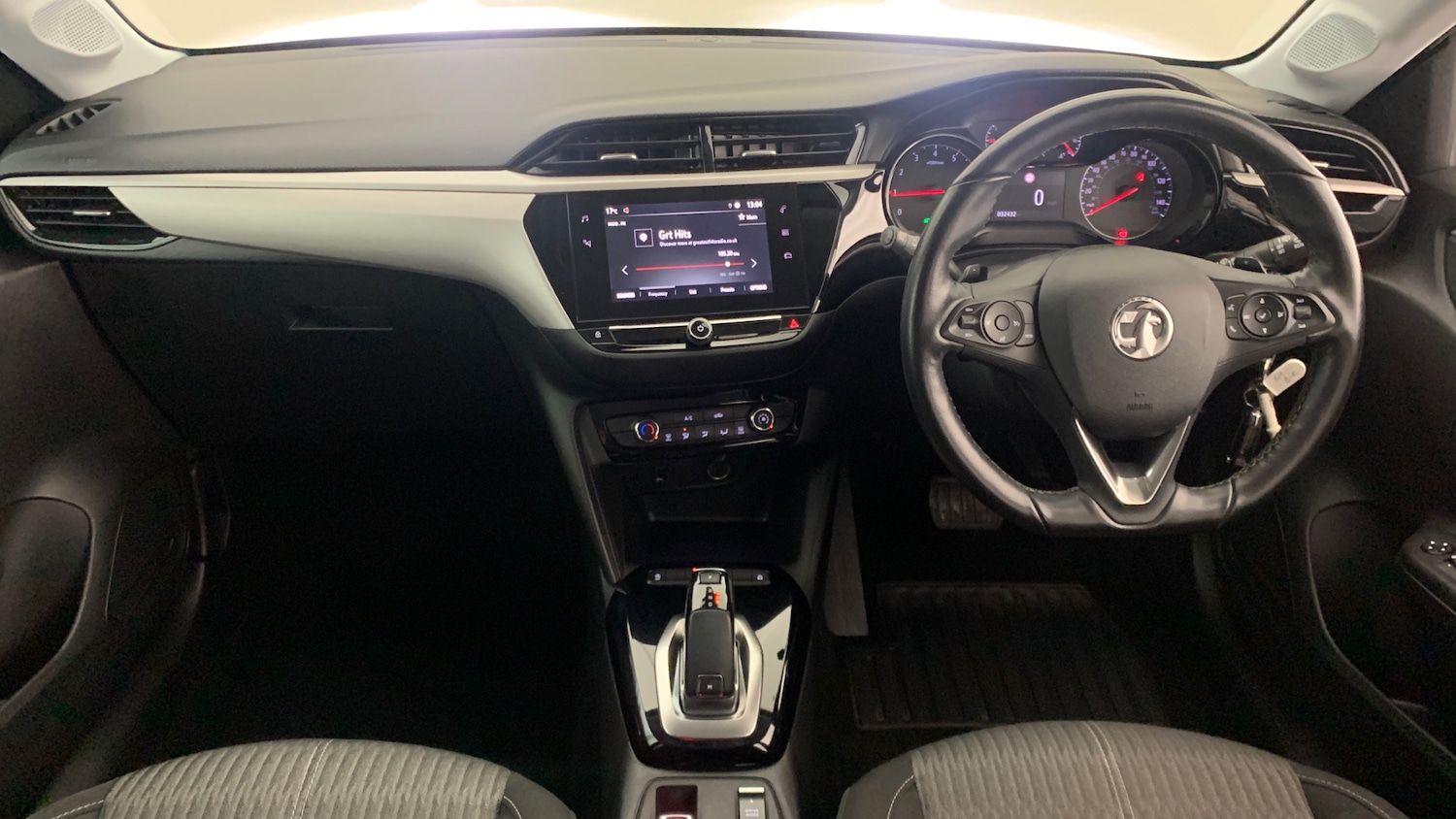 Used Vauxhall Corsa 2022 for sale - 76690686: Photo 9