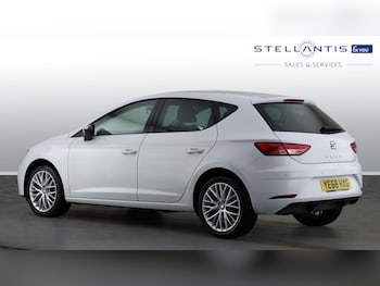 Used SEAT Leon 2018 for sale - 75811780: Photo
