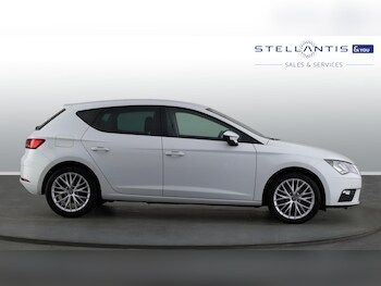 Used SEAT Leon 2018 for sale - 75811780: Photo