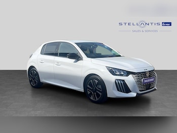 Used Peugeot 208 2025 for sale - 78760396: Photo