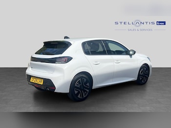 Used Peugeot 208 2025 for sale - 78760396: Photo