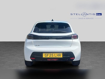 Used Peugeot 208 2025 for sale - 78760396: Photo