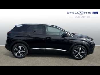 Used Peugeot 3008 2019 for sale - 74936428: Photo
