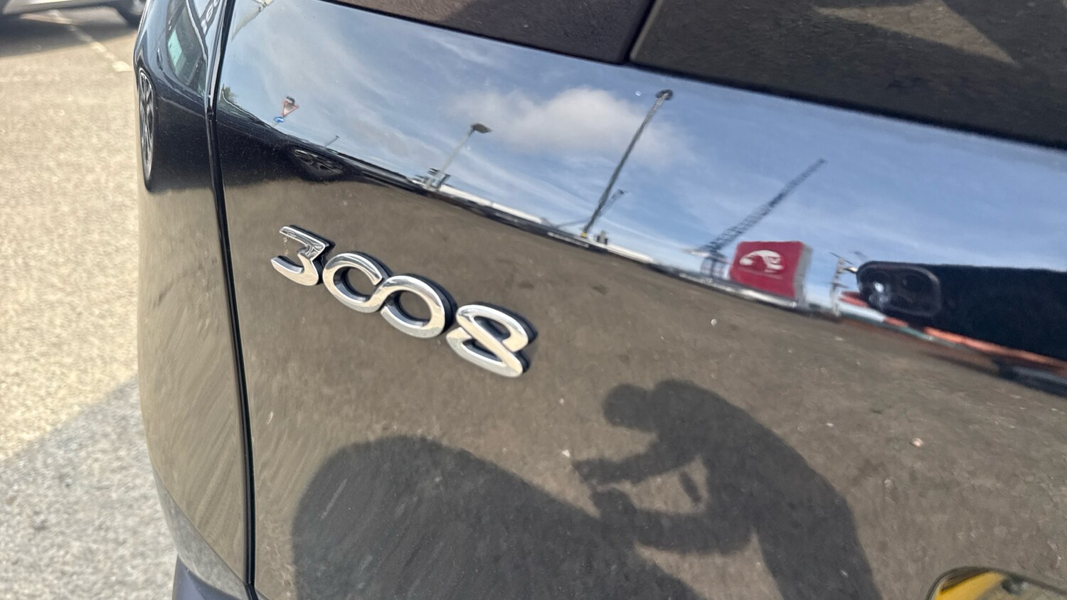 Vehicle 44