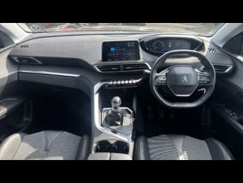 Used Peugeot 3008 2019 for sale - 74936428: Photo