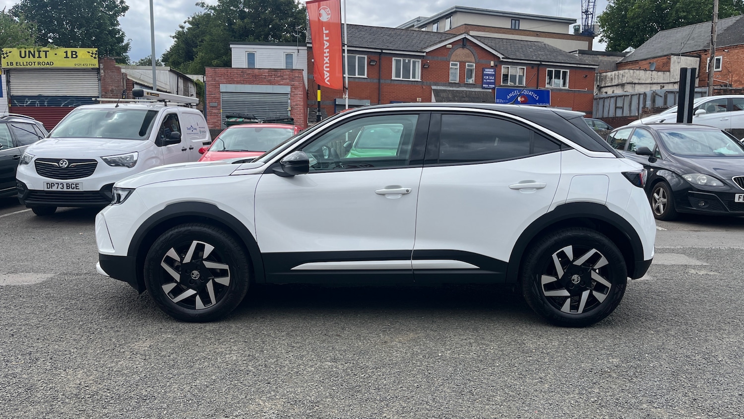Vehicle 6
