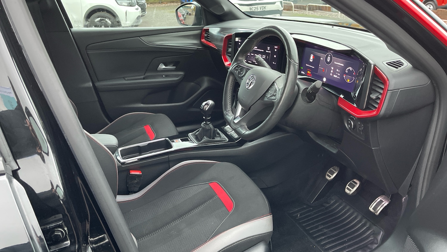 Used Vauxhall Mokka 2023 for sale - 76574244: Photo 11