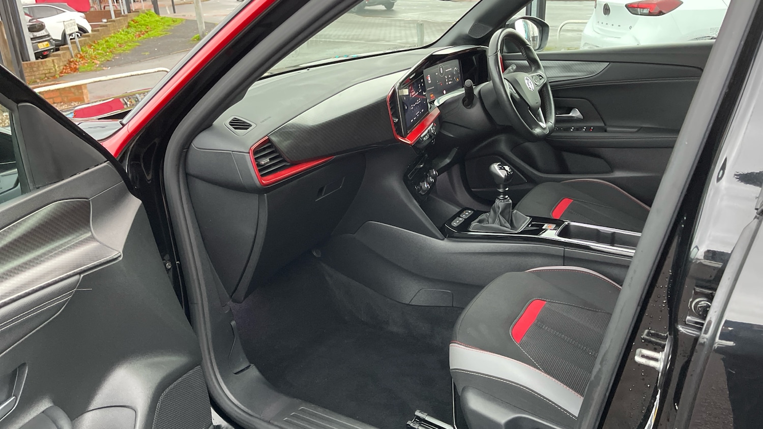 Used Vauxhall Mokka 2023 for sale - 76574244: Photo 12