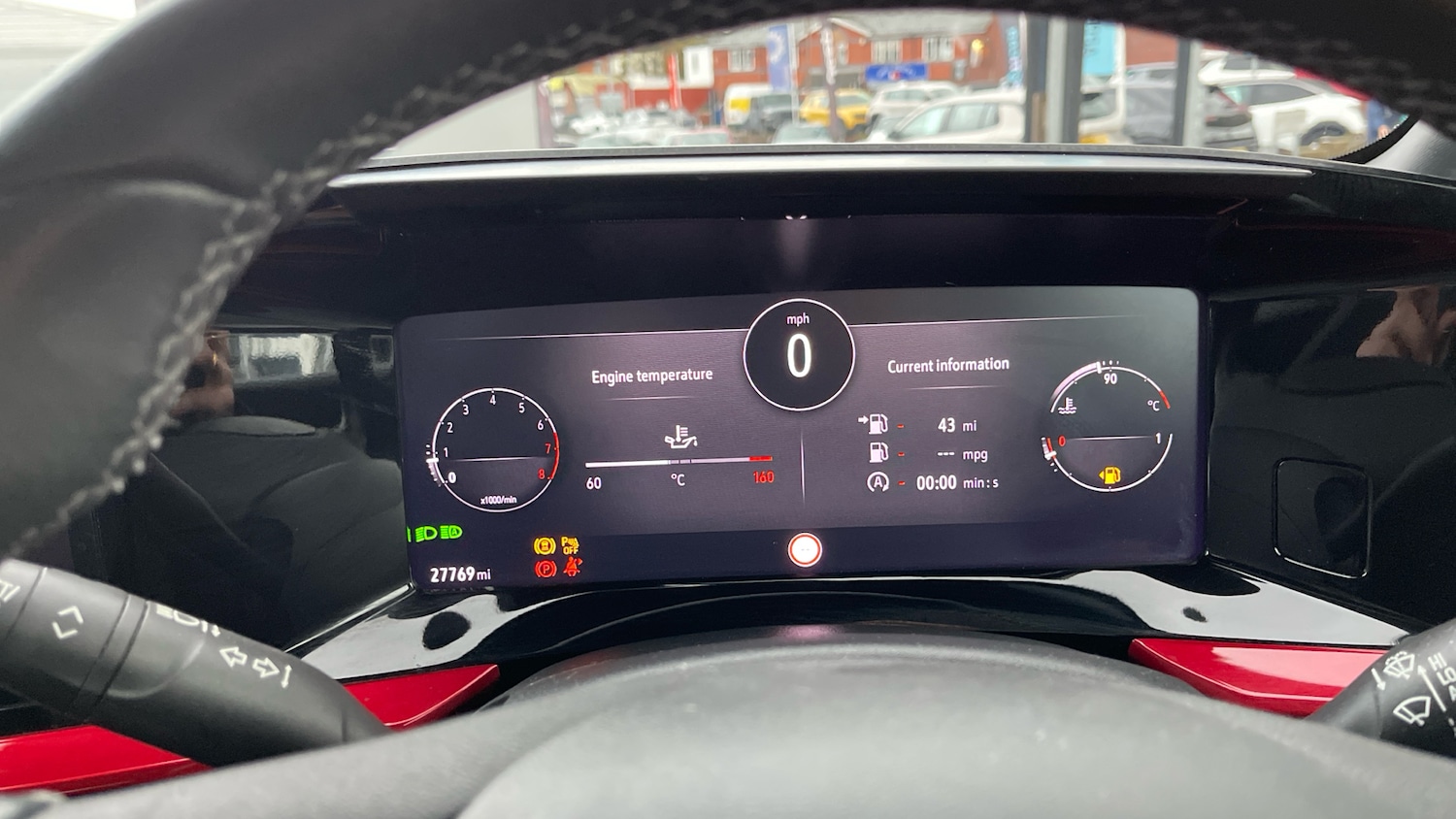 Used Vauxhall Mokka 2023 for sale - 76574244: Photo 13