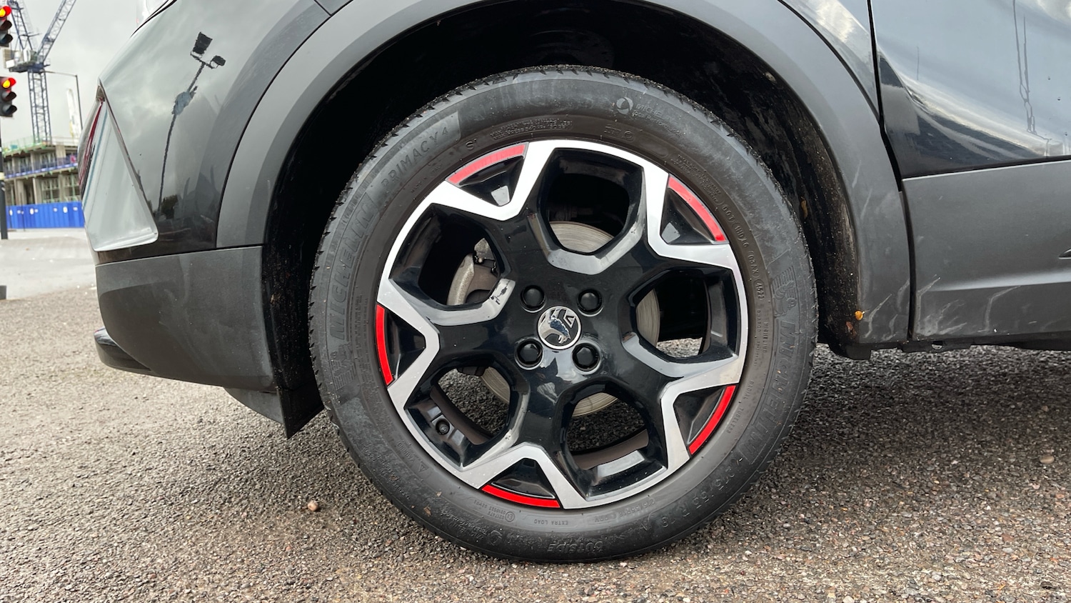 Used Vauxhall Mokka 2023 for sale - 76574244: Photo 14