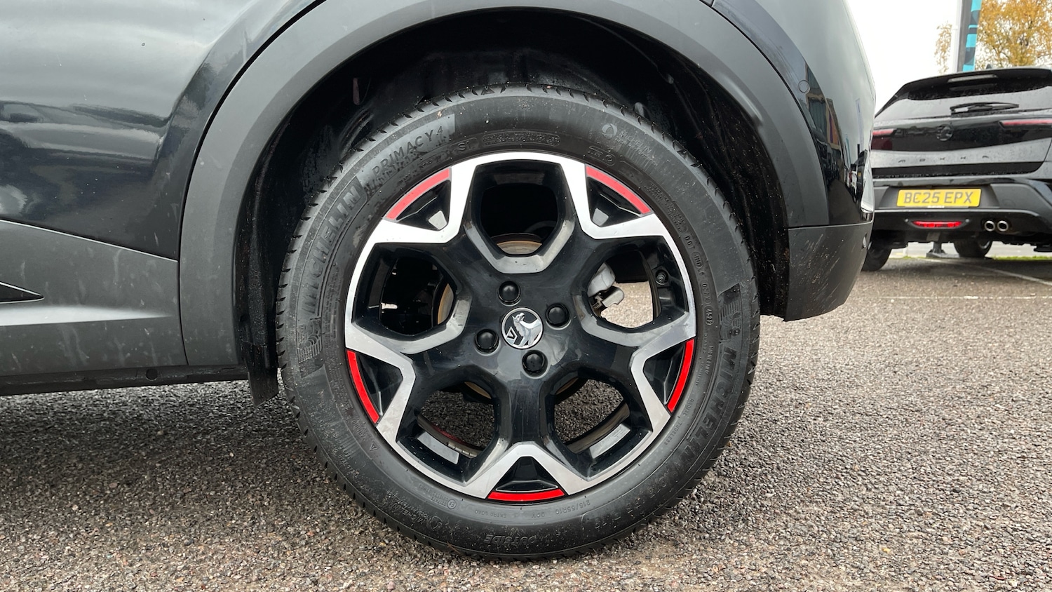 Used Vauxhall Mokka 2023 for sale - 76574244: Photo 15