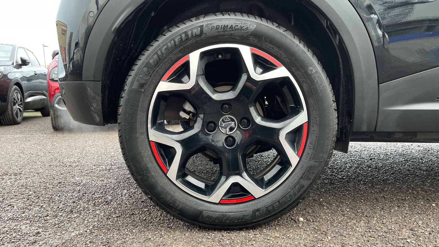 Used Vauxhall Mokka 2023 for sale - 76574244: Photo 16