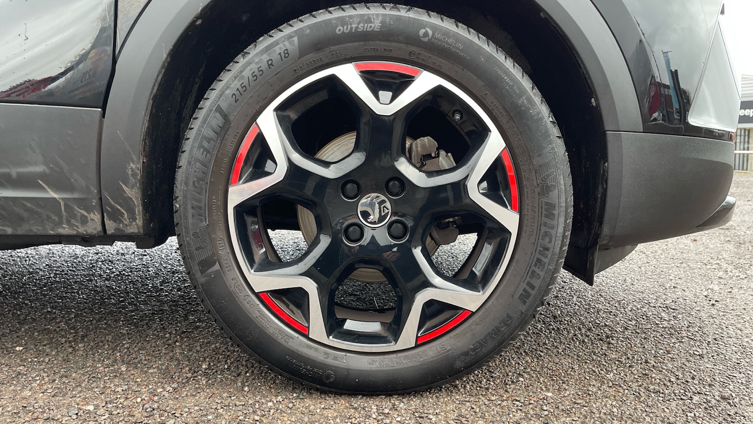 Used Vauxhall Mokka 2023 for sale - 76574244: Photo 17