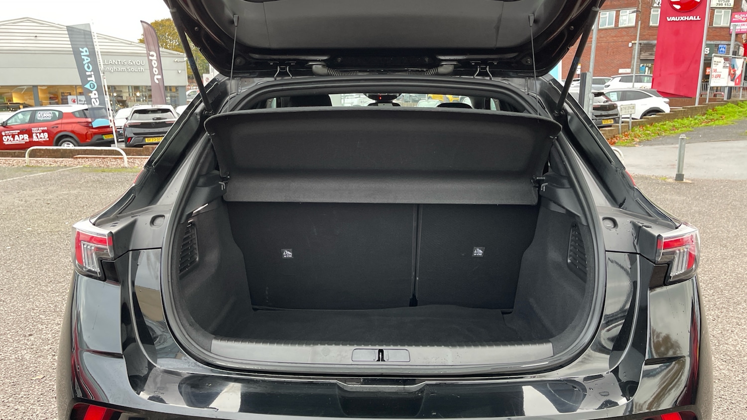 Used Vauxhall Mokka 2023 for sale - 76574244: Photo 19