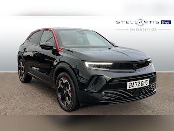 Used Vauxhall Mokka 2023 for sale - 76574244: Photo