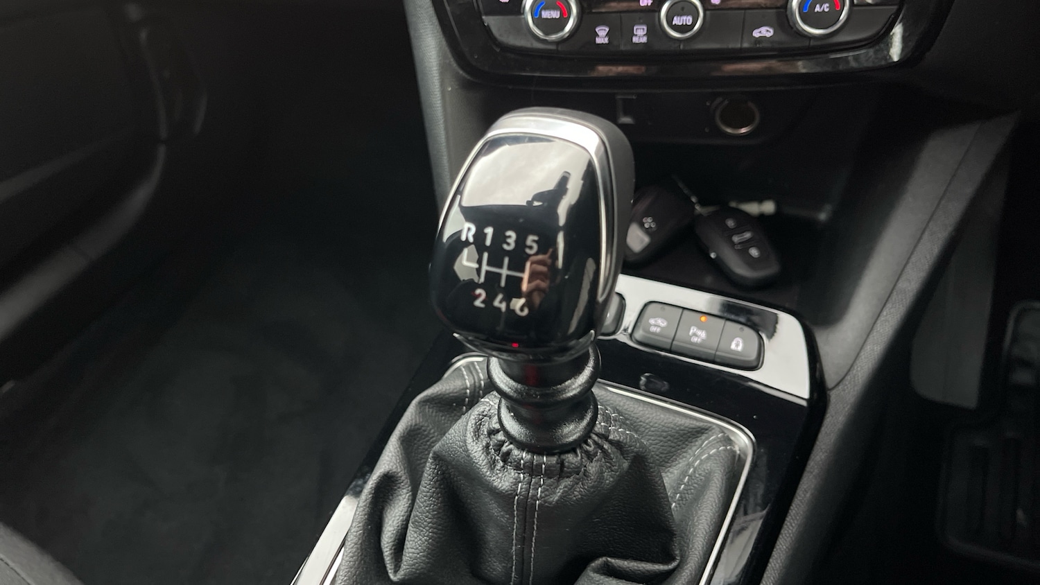 Used Vauxhall Mokka 2023 for sale - 76574244: Photo 20