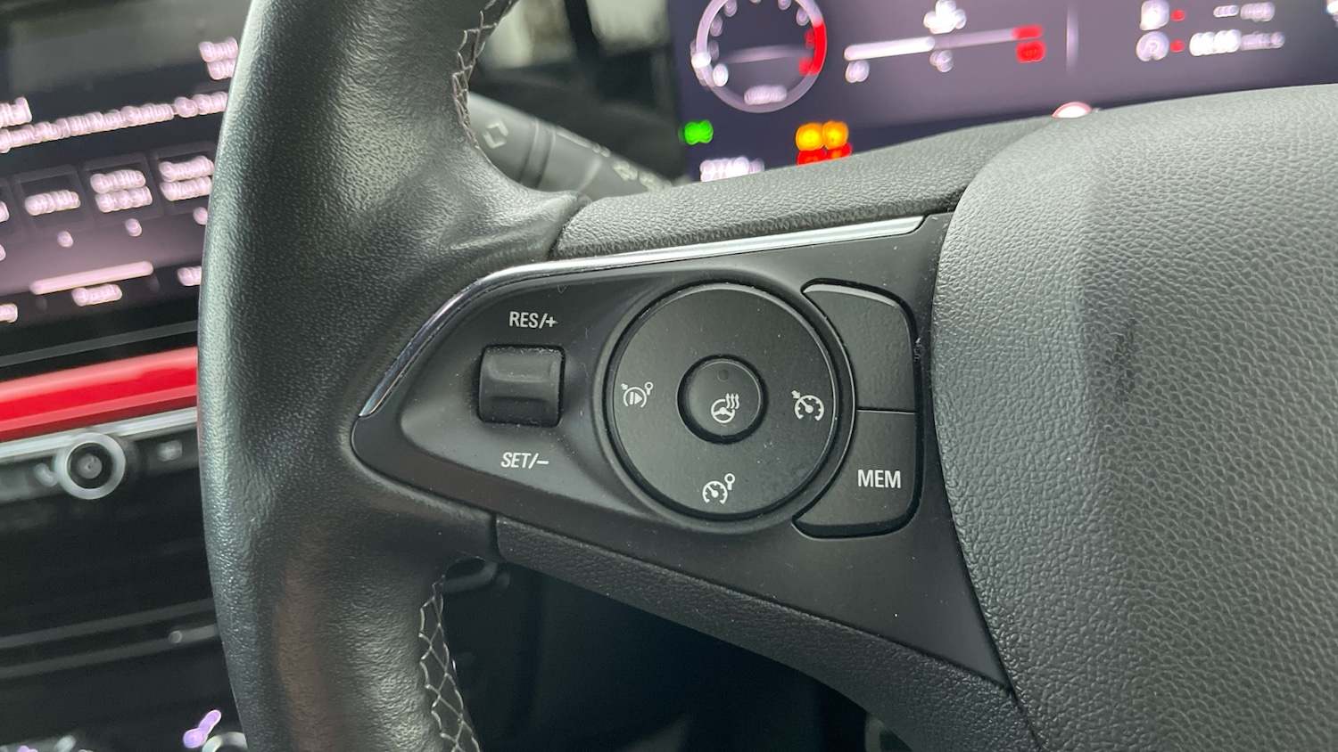 Used Vauxhall Mokka 2023 for sale - 76574244: Photo 23