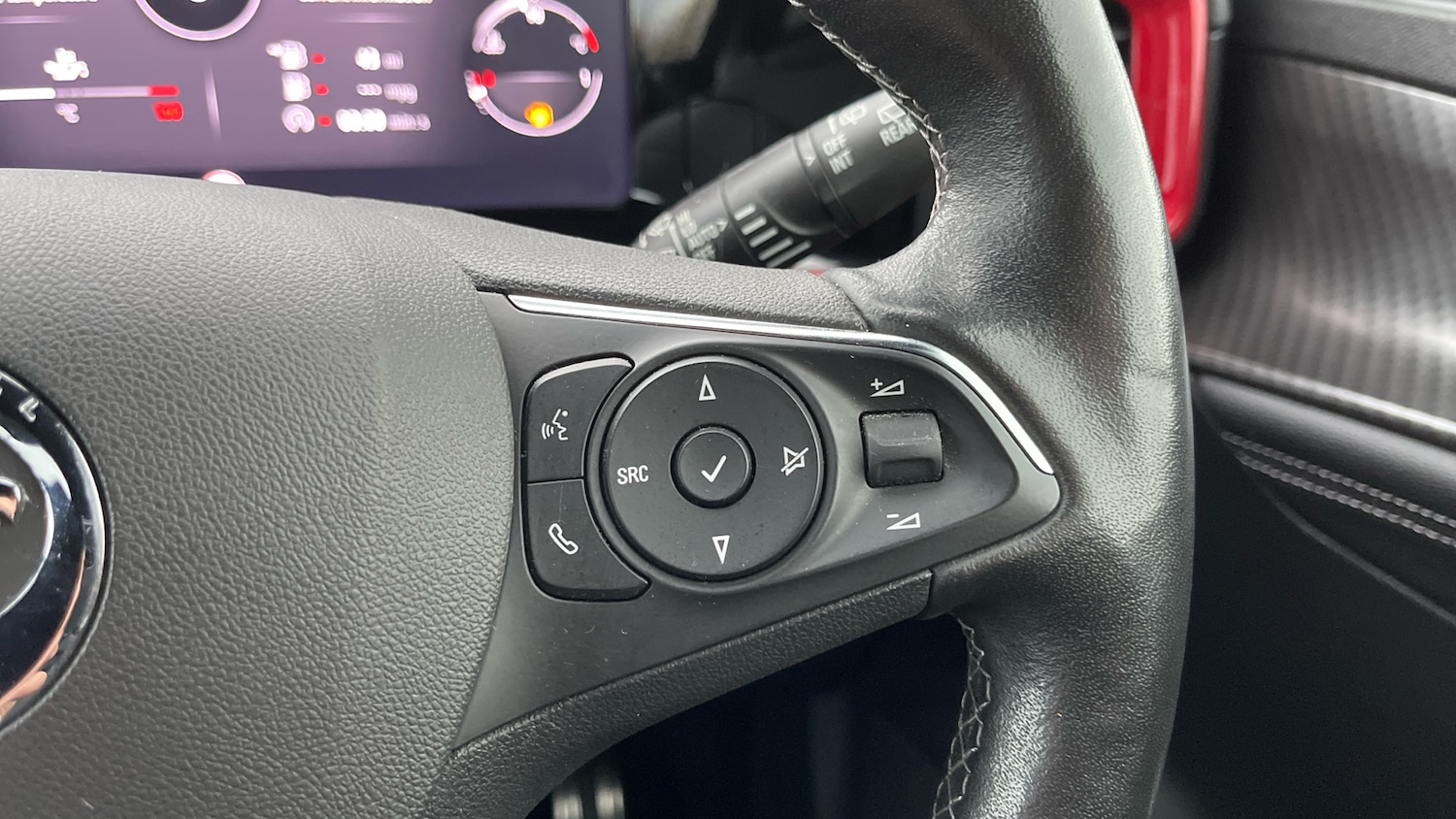 Used Vauxhall Mokka 2023 for sale - 76574244: Photo 24