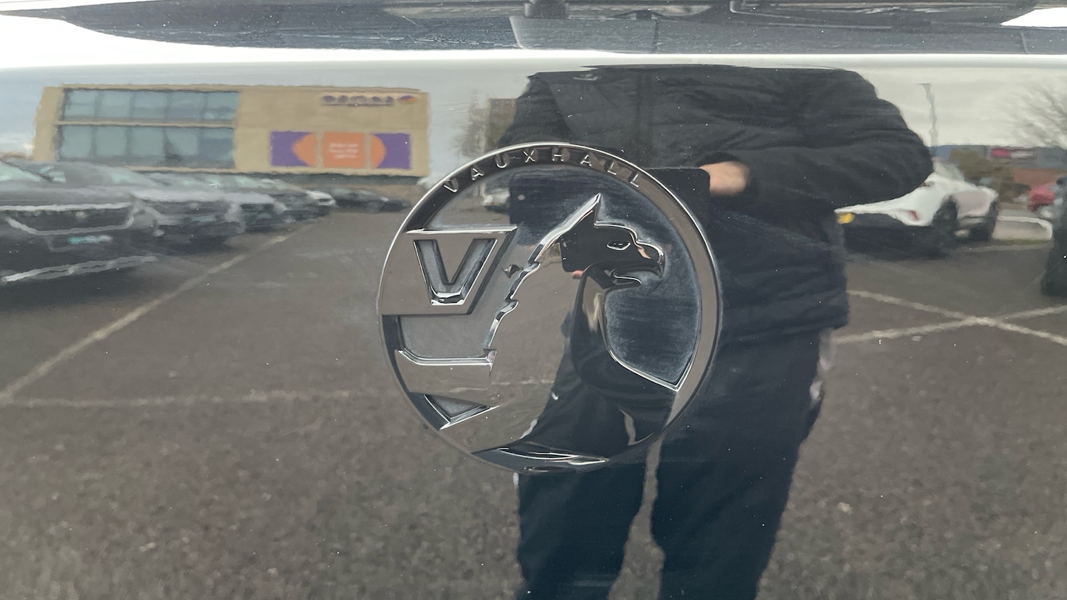 Used Vauxhall Mokka 2023 for sale - 76574244: Photo 26