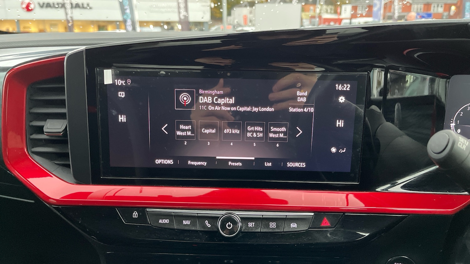 Used Vauxhall Mokka 2023 for sale - 76574244: Photo 29