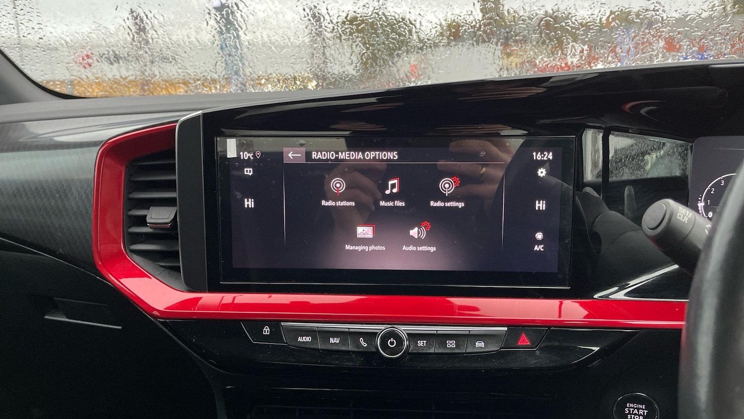 Used Vauxhall Mokka 2023 for sale - 76574244: Photo 30