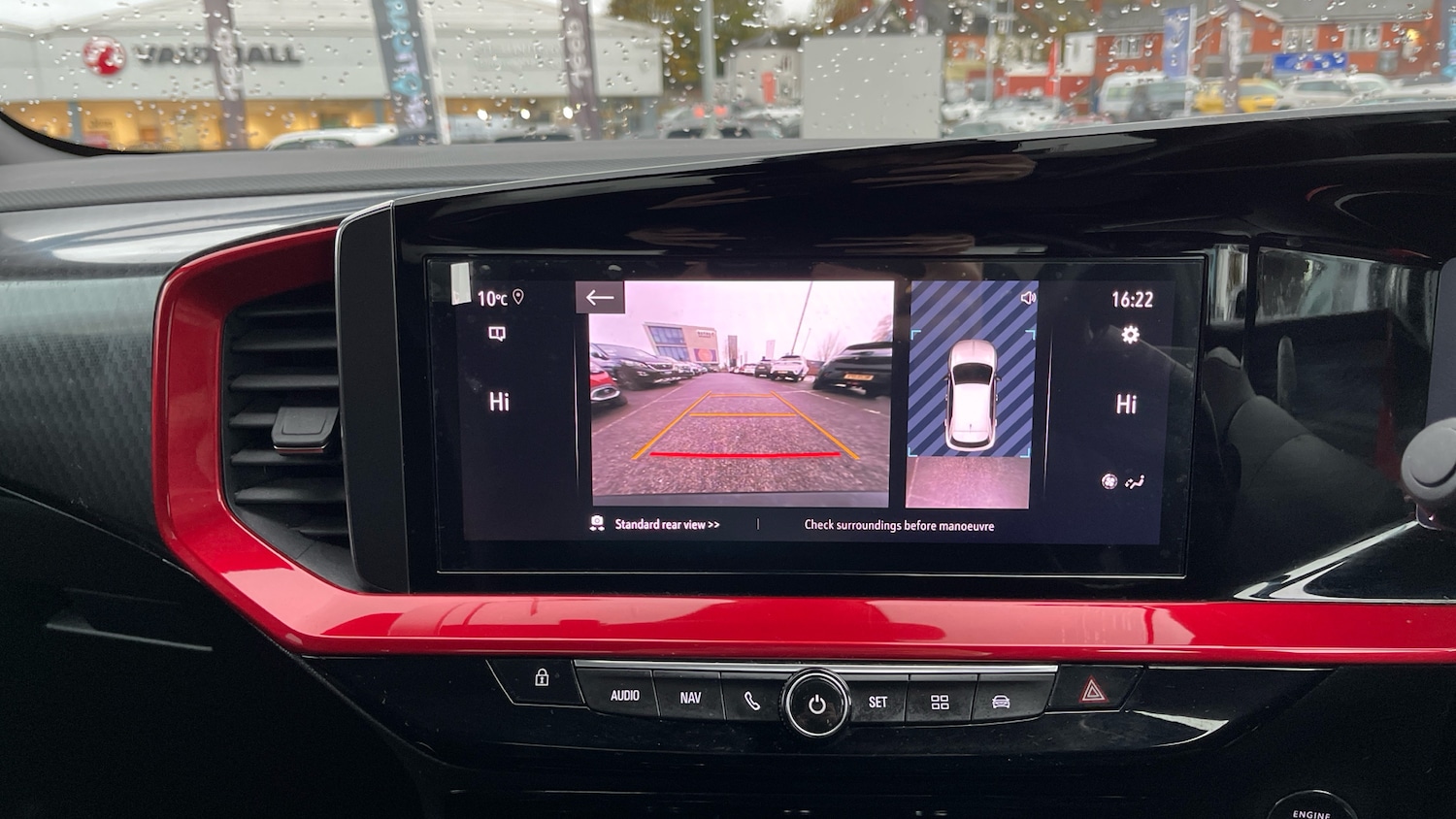 Used Vauxhall Mokka 2023 for sale - 76574244: Photo 31