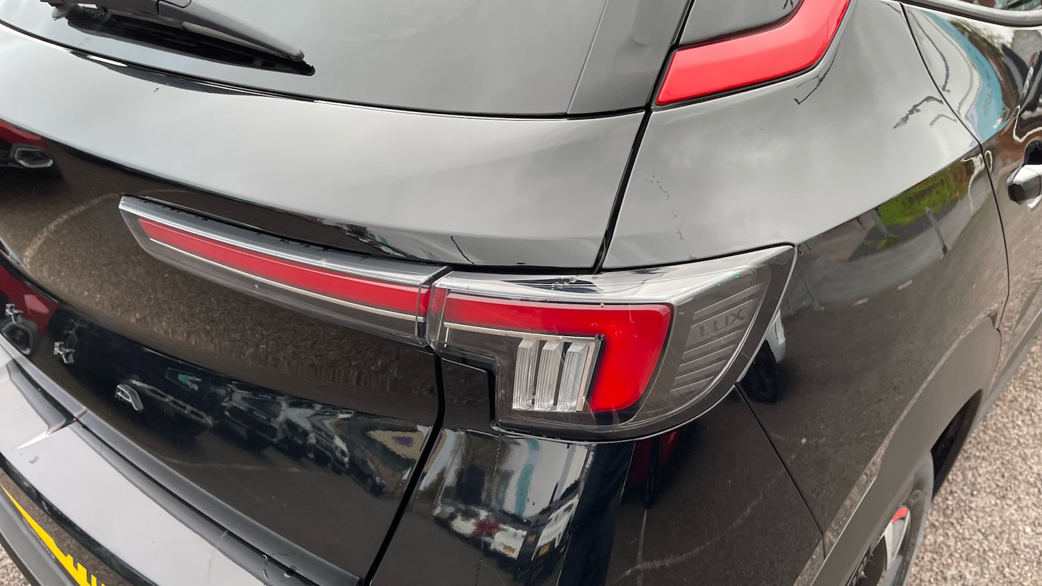 Used Vauxhall Mokka 2023 for sale - 76574244: Photo 38