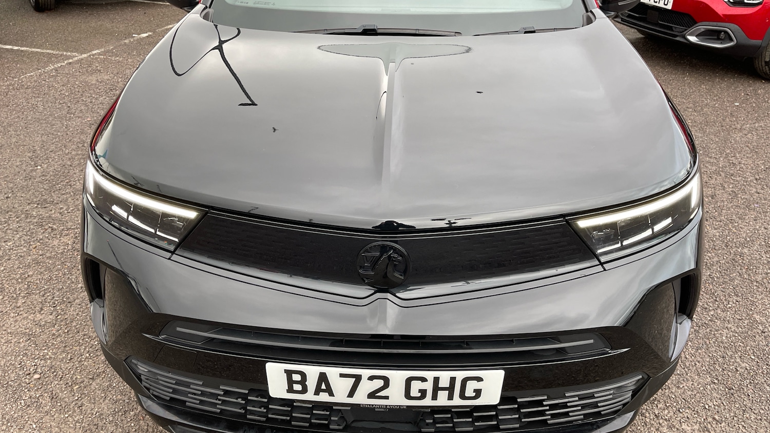 Used Vauxhall Mokka 2023 for sale - 76574244: Photo 39