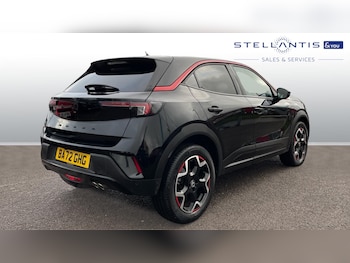 Used Vauxhall Mokka 2023 for sale - 76574244: Photo