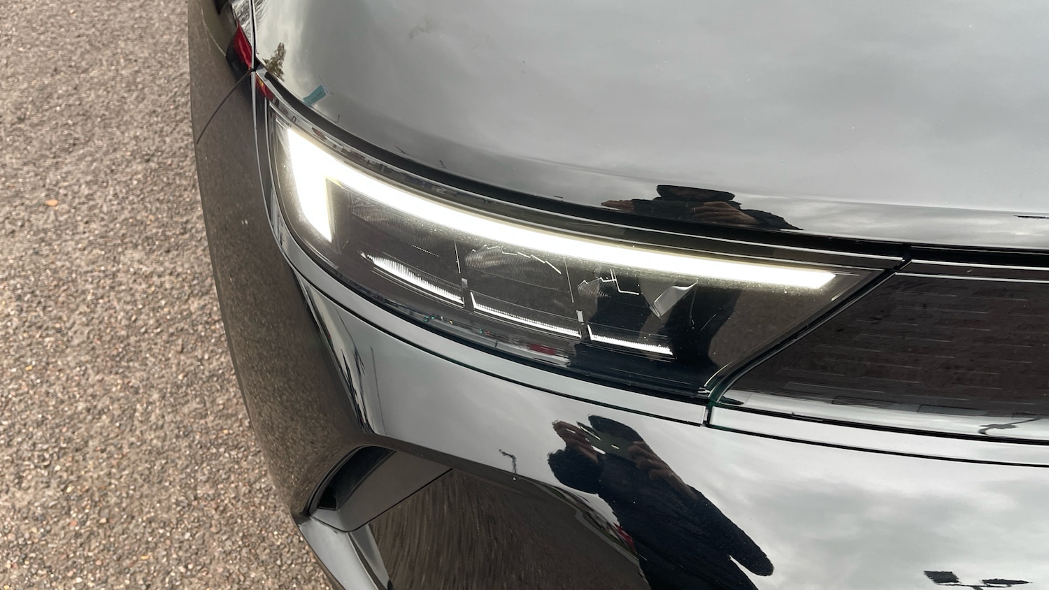 Used Vauxhall Mokka 2023 for sale - 76574244: Photo 40