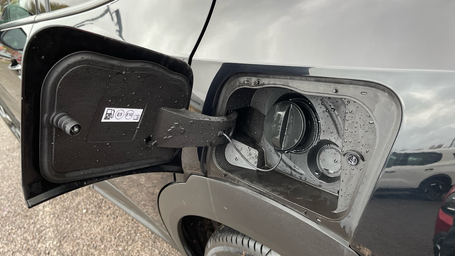 Used Vauxhall Mokka 2023 for sale - 76574244: Photo 41