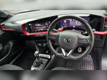 Used Vauxhall Mokka 2023 for sale - 76574244: Photo