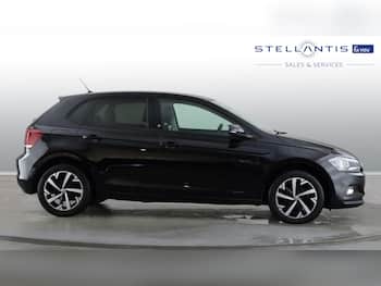 Used Volkswagen Polo 2019 for sale - 79795362: Photo