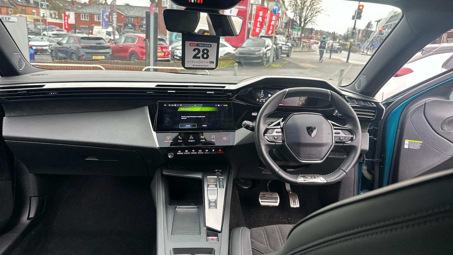 Used Peugeot 408 2024 for sale - 77412867: Photo 11