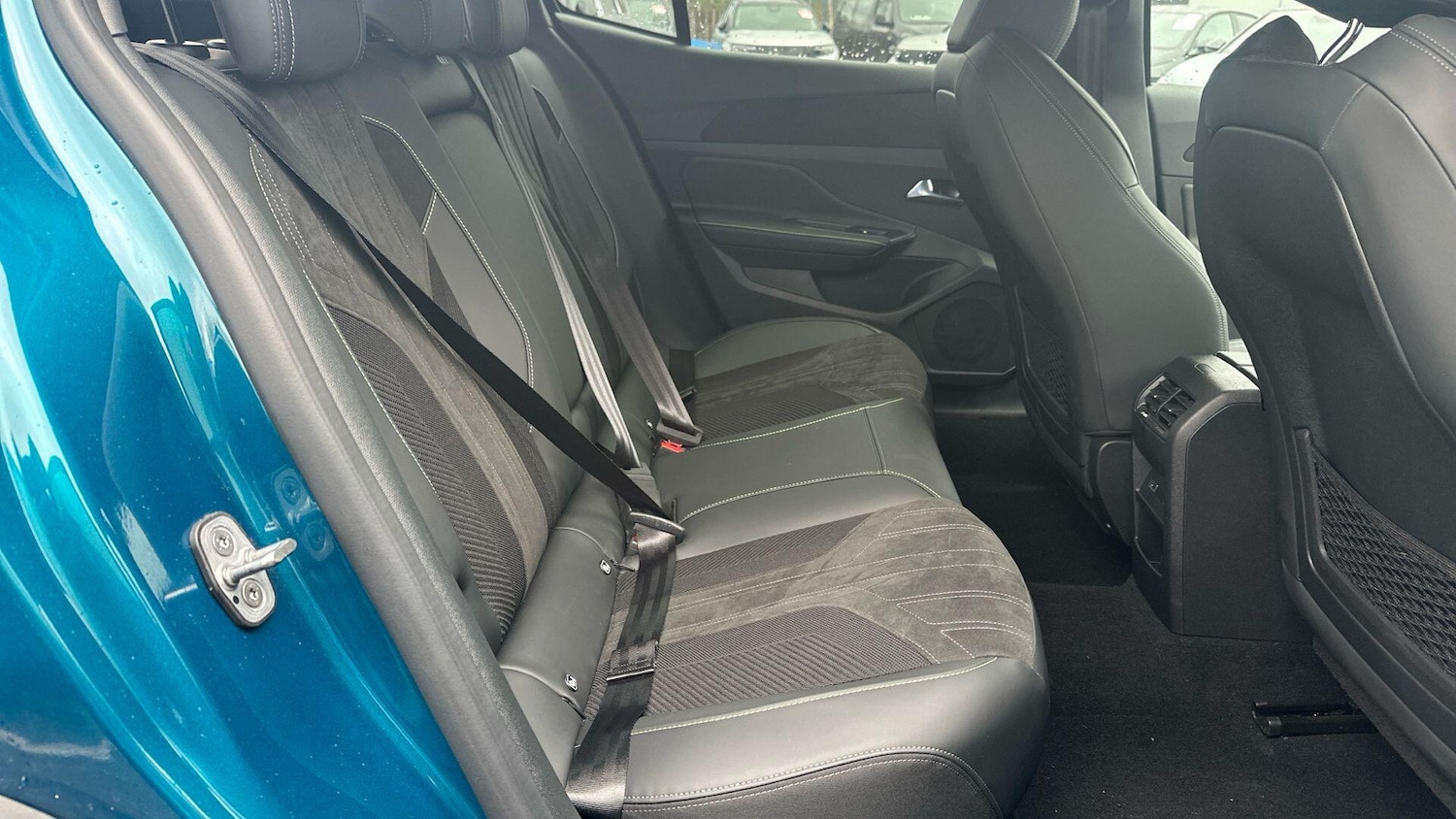 Used Peugeot 408 2024 for sale - 77412867: Photo 14