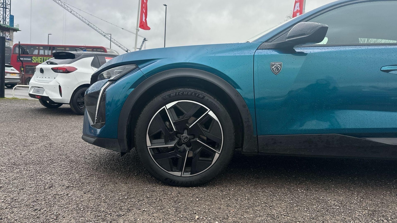 Used Peugeot 408 2024 for sale - 77412867: Photo 28