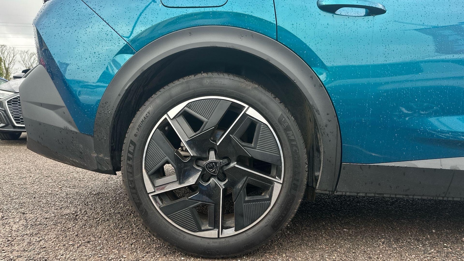 Used Peugeot 408 2024 for sale - 77412867: Photo 30