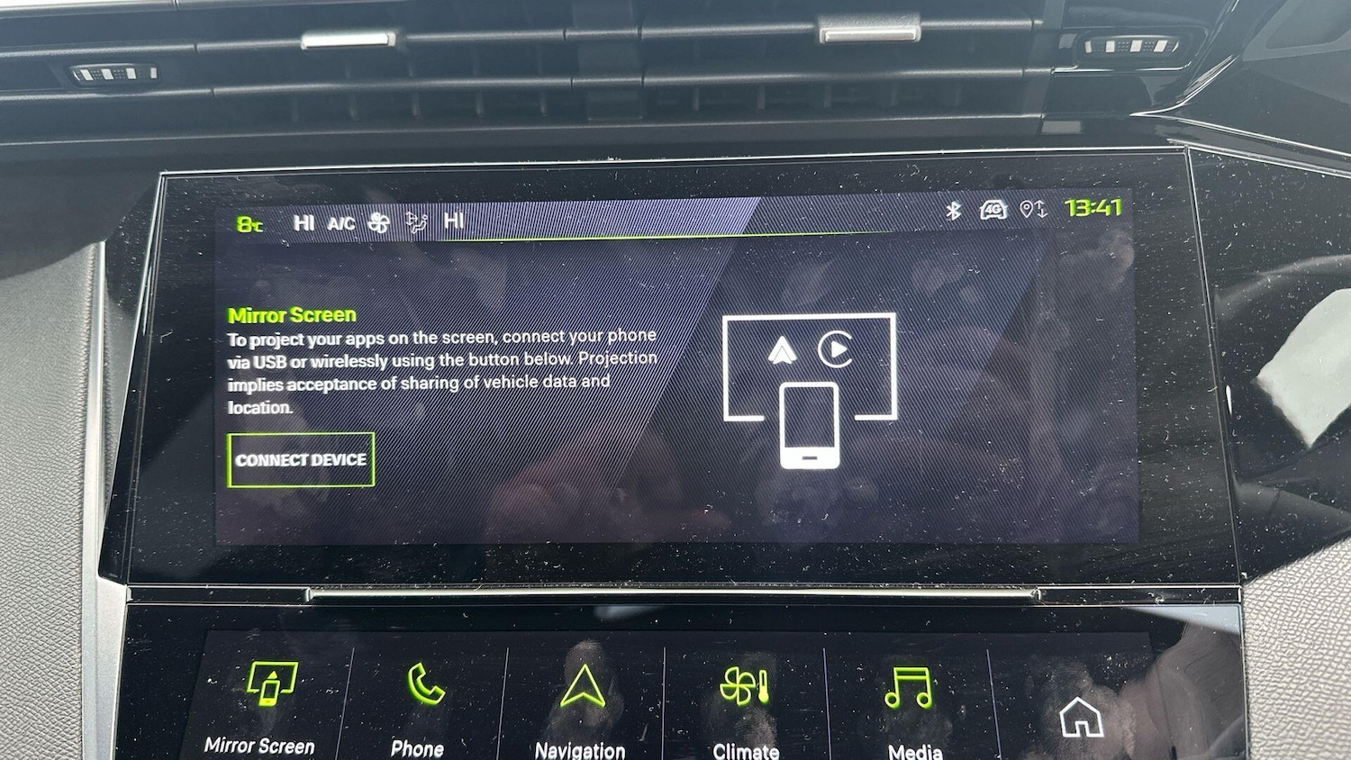 Used Peugeot 408 2024 for sale - 77412867: Photo 35