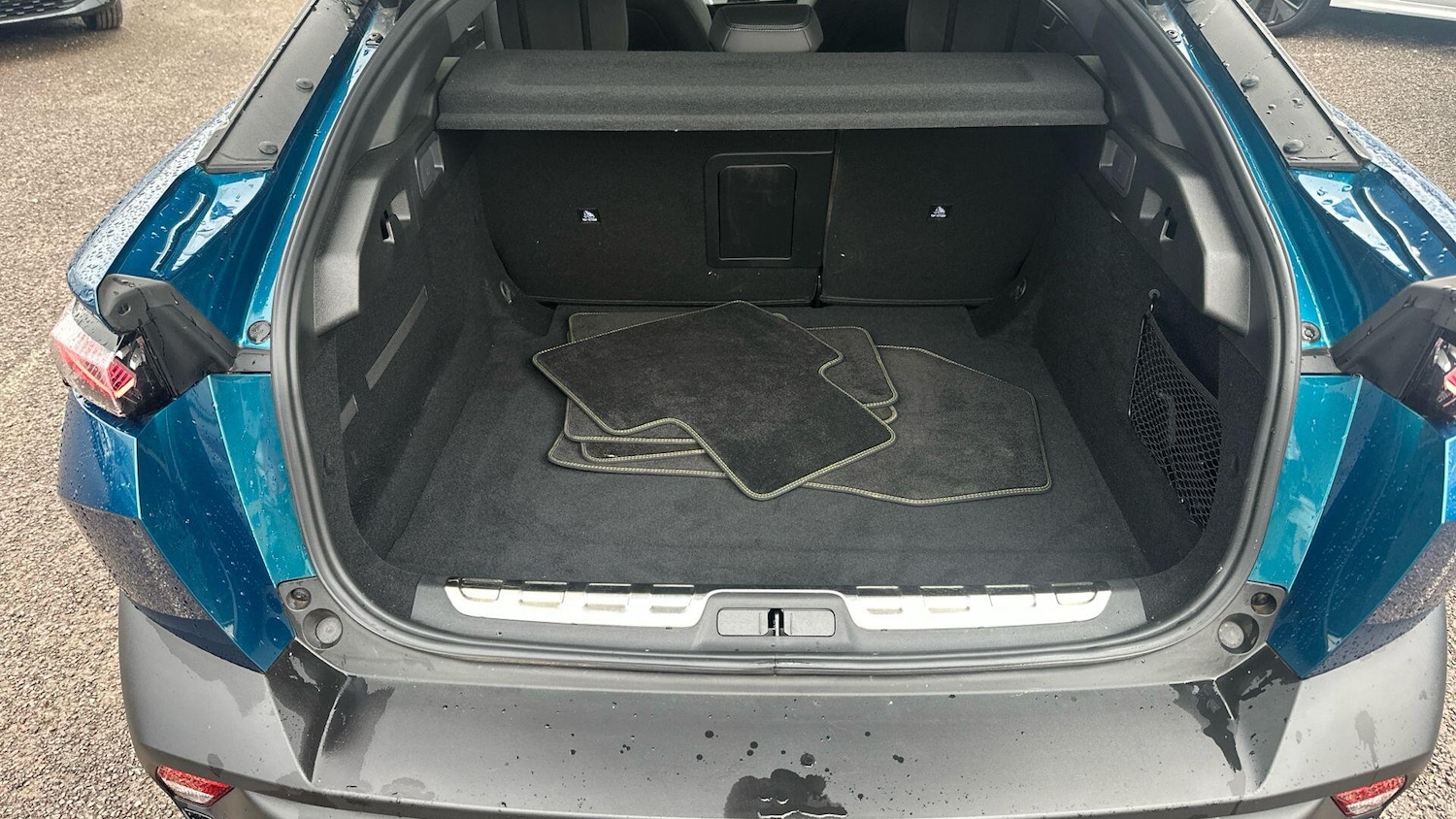 Used Peugeot 408 2024 for sale - 77412867: Photo 39