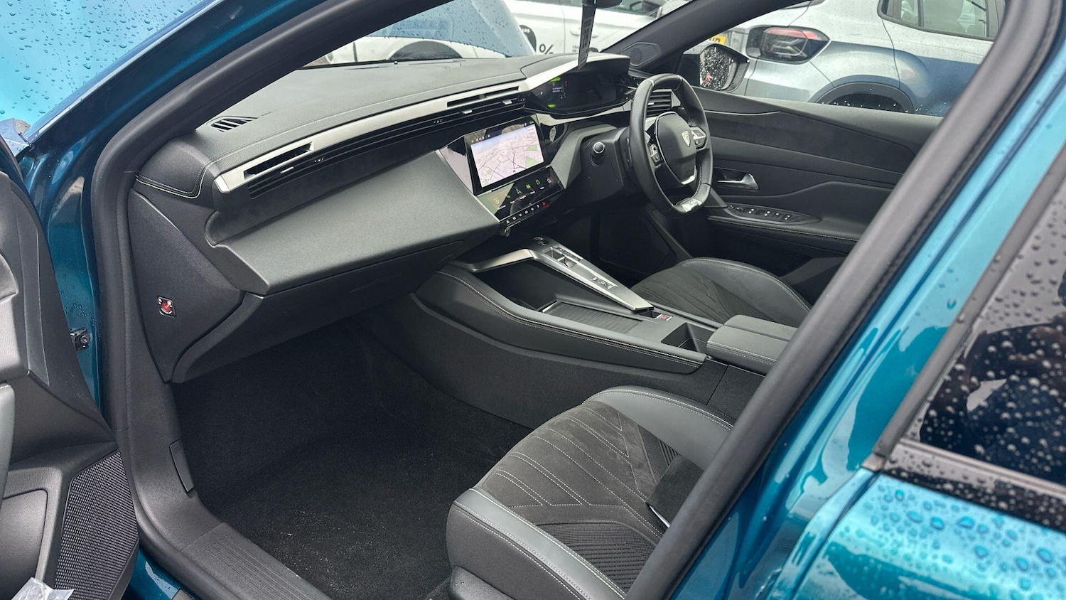 Used Peugeot 408 2024 for sale - 77412867: Photo 41