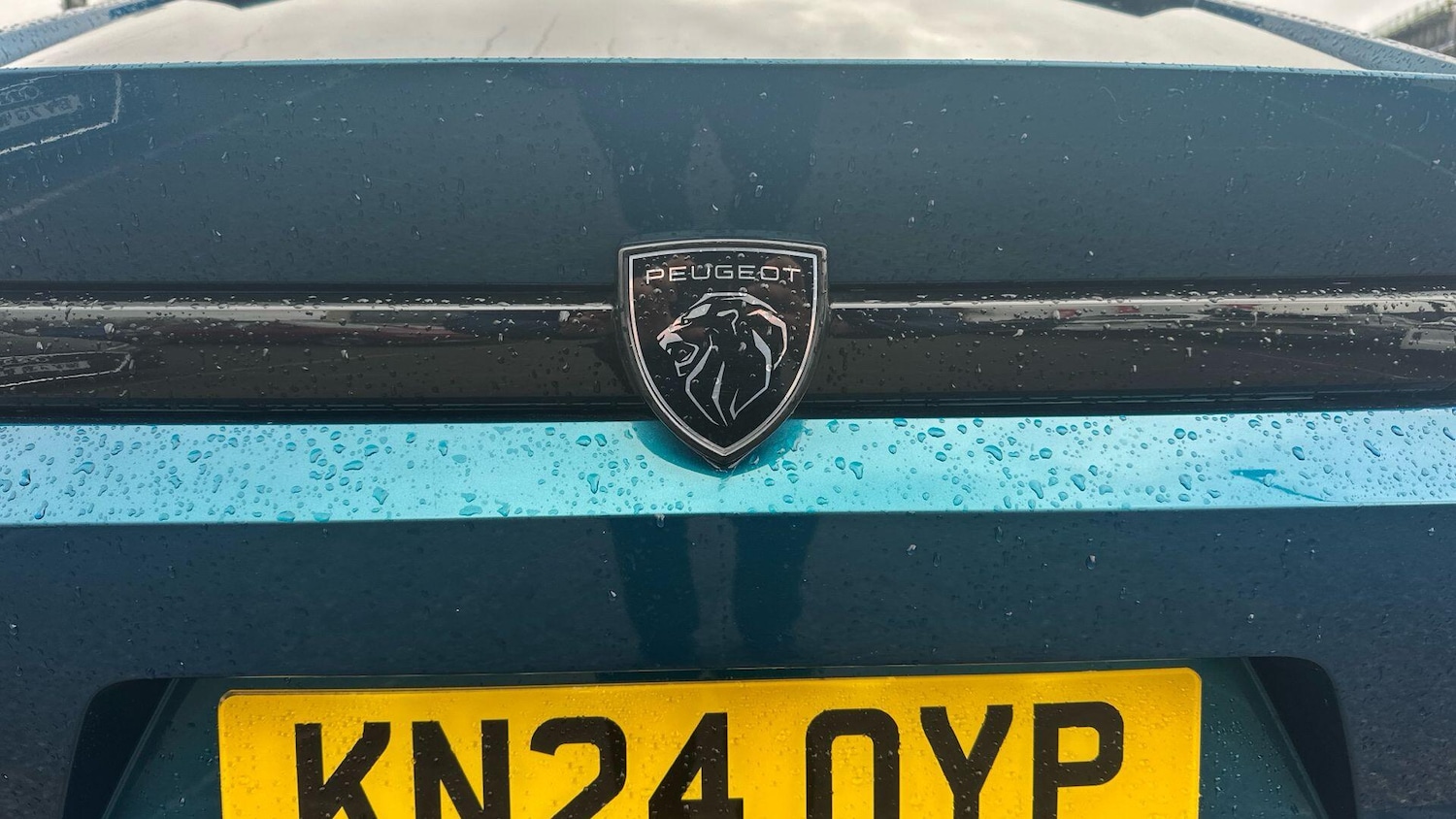 Used Peugeot 408 2024 for sale - 77412867: Photo 42