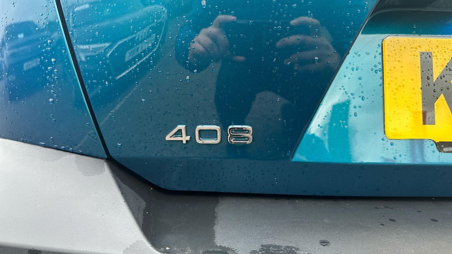 Used Peugeot 408 2024 for sale - 77412867: Photo 49