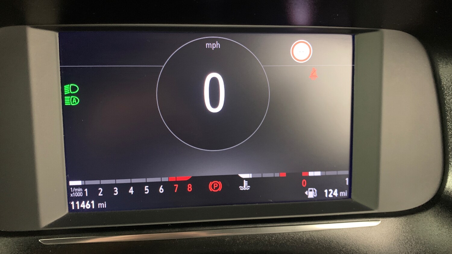 Used Vauxhall Corsa 2022 for sale - 76690680: Photo 10