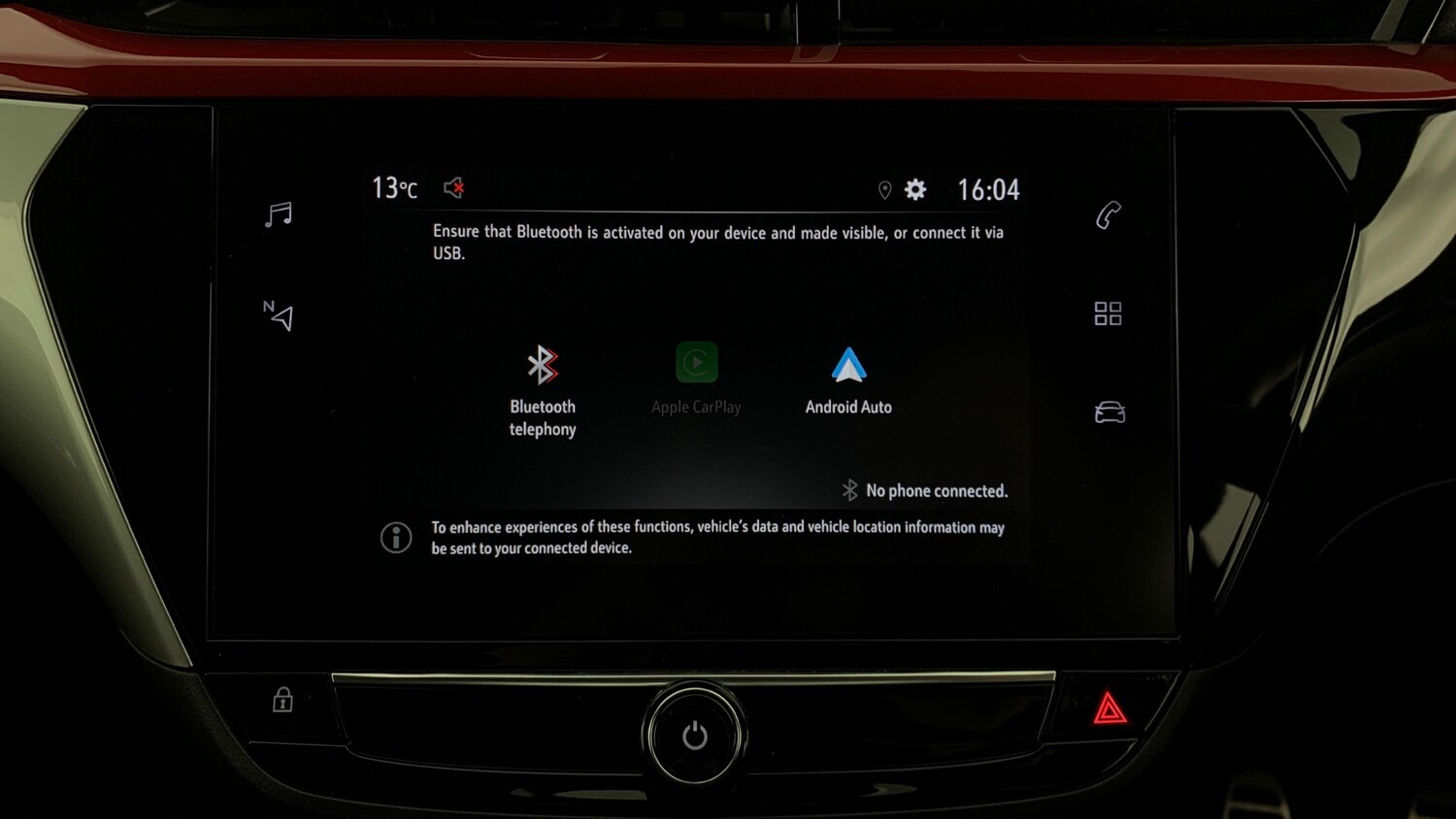 Used Vauxhall Corsa 2022 for sale - 76690680: Photo 11