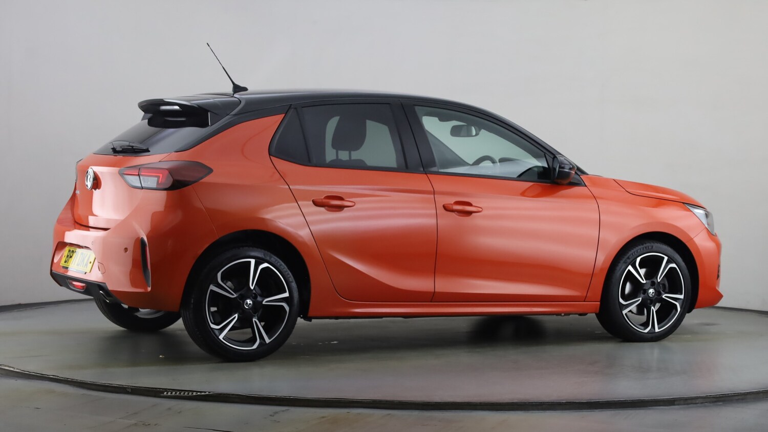 Used Vauxhall Corsa 2022 for sale - 76690680: Photo 12